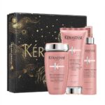 Chroma Absolu zestaw szampon do włosów 250ml + odżywka do włosów 200ml + serum termiczne 150ml