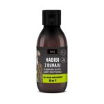 Mini żel pod prysznic 8w1 Habibi z Dubaju 100ml
