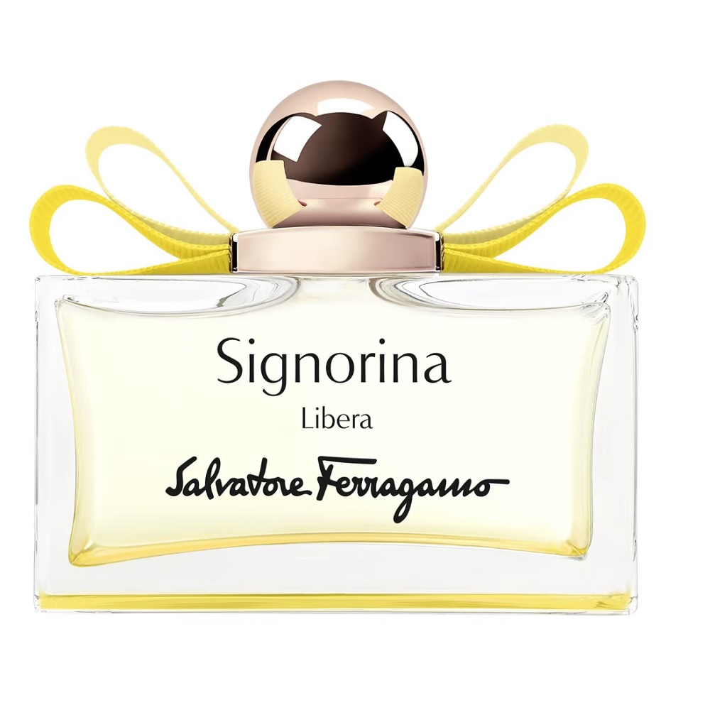 64963901719394419 Signorina Libera woda perfumowana spray 100ml - obrazek 1