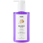 Balance My Hair odżywka do włosów z emolientami 300ml