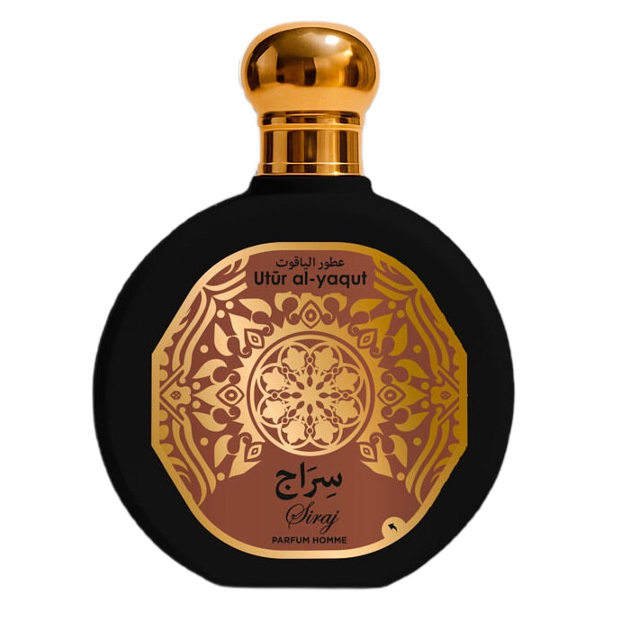 64972501777273238 Utur Al-Yaqut Siraj woda perfumowana spray 100ml - obrazek 1