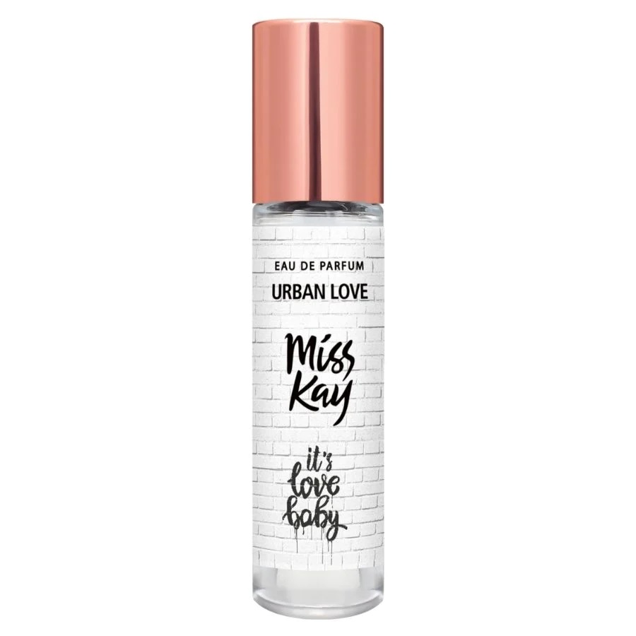 64974181685105426 Urban Love woda perfumowana rollerball 10ml - obrazek 1