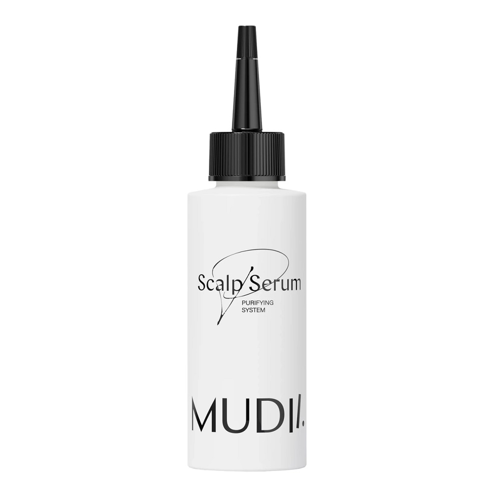 6498031713949469 Purifying System Scalp Serum regenerujące serum do skóry głowy 125ml - obrazek 1