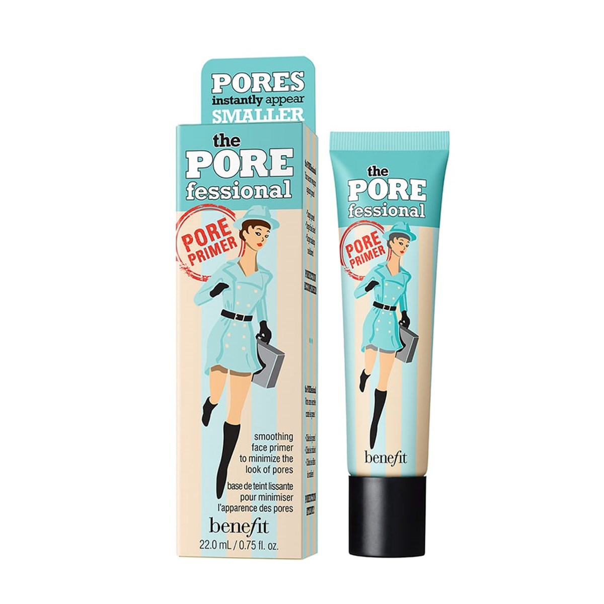 64984651622794403 The POREfessional Face Primer baza minimalizująca widoczność porów 22ml - obrazek 1
