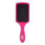 Paddle Detangler szczotka do włosów Pink