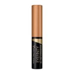 Eyefinity All Day Eyeshadow cień do powiek w płynie 02 Precious Gold 2ml