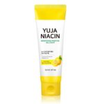 Yuja Niacing Brightening Moisture Gel Cream rozjaśniający żel-krem do twarzy 100ml