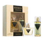 Seductive woda toaletowa spray 75ml + mgiełka do ciała 125ml