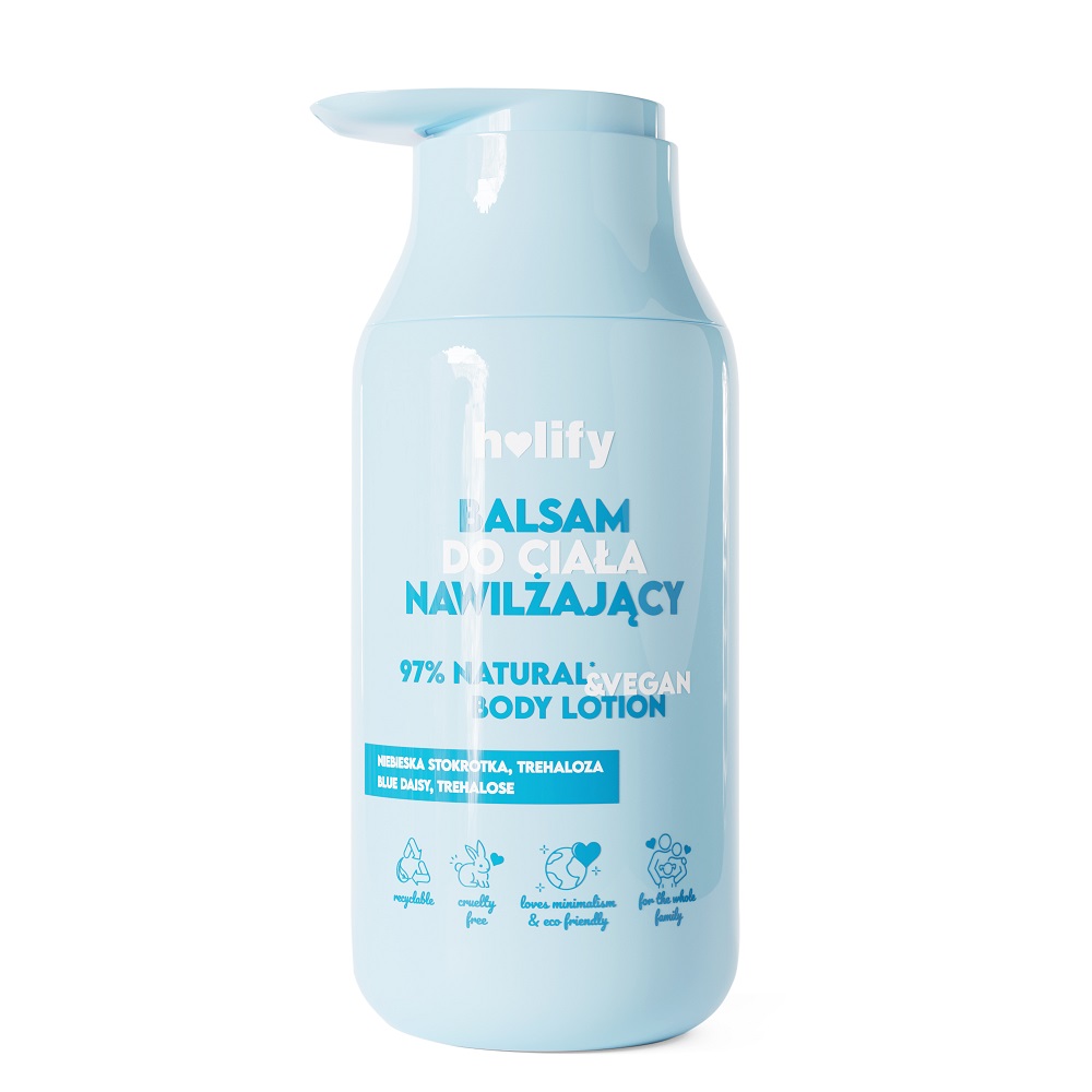 65018381686916311 Balsam do ciała nawilżający 300ml - obrazek 1