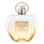 Her Golden Secret woda toaletowa spray  - produkt bez opakowania