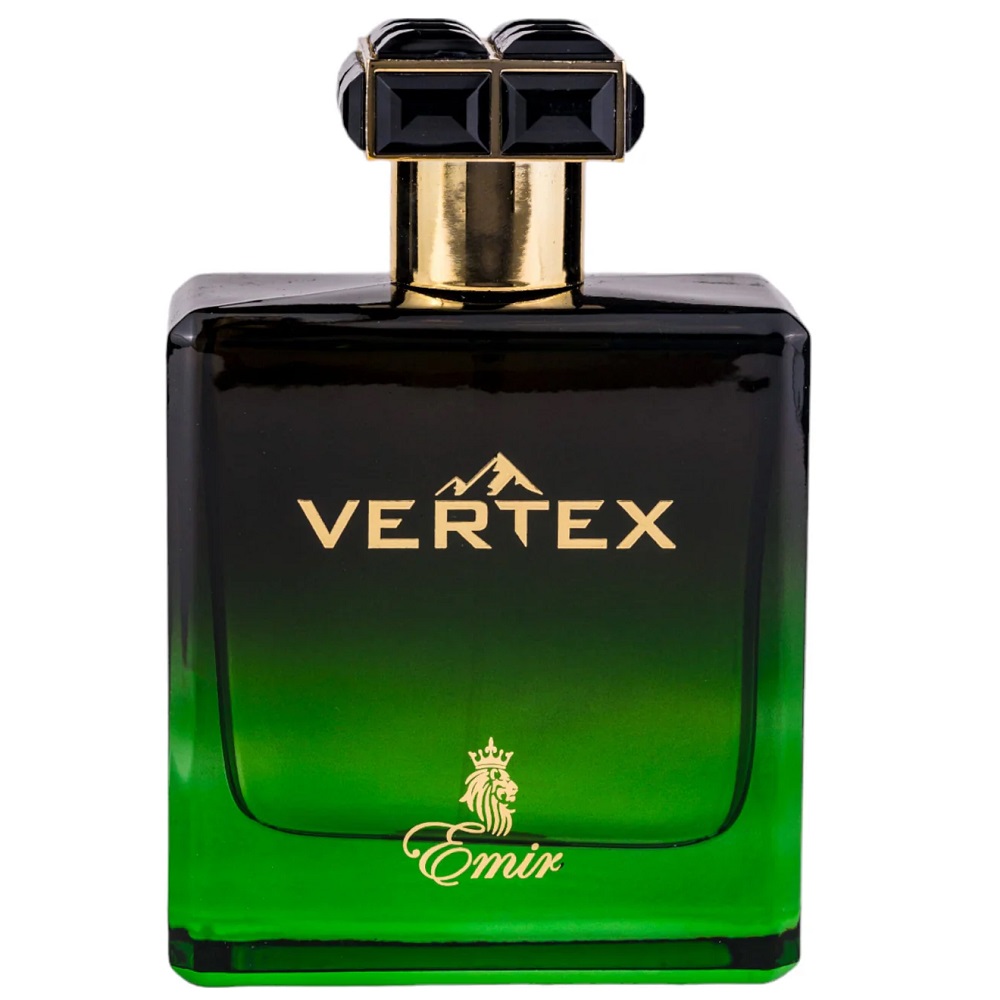 65028001740395385 Vertex woda perfumowana spray 100ml - obrazek 1
