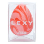 Lexy Make-up Sponge gąbka do makijażu 02