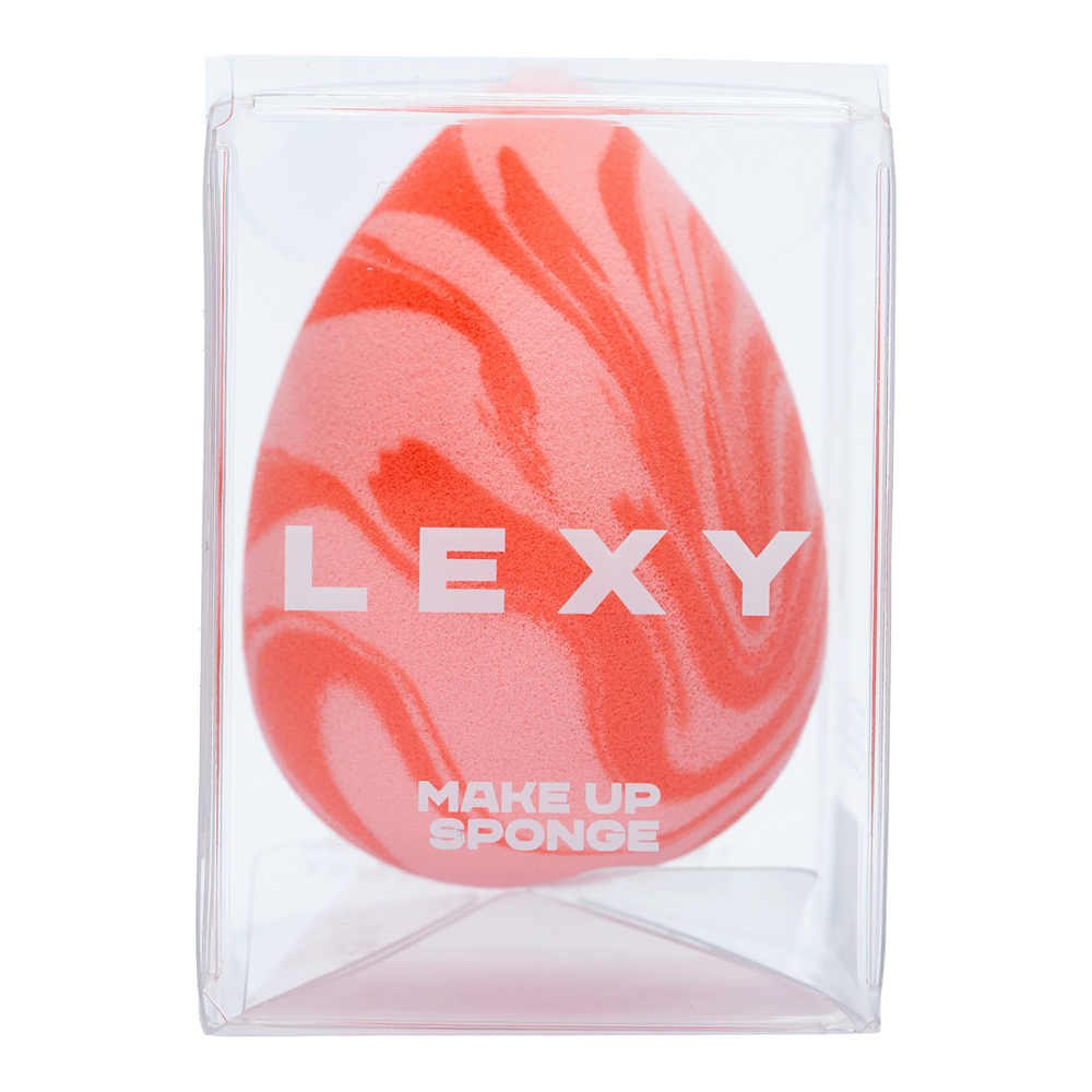 6503811674660065 Lexy Make-up Sponge gąbka do makijażu 02 - obrazek 1