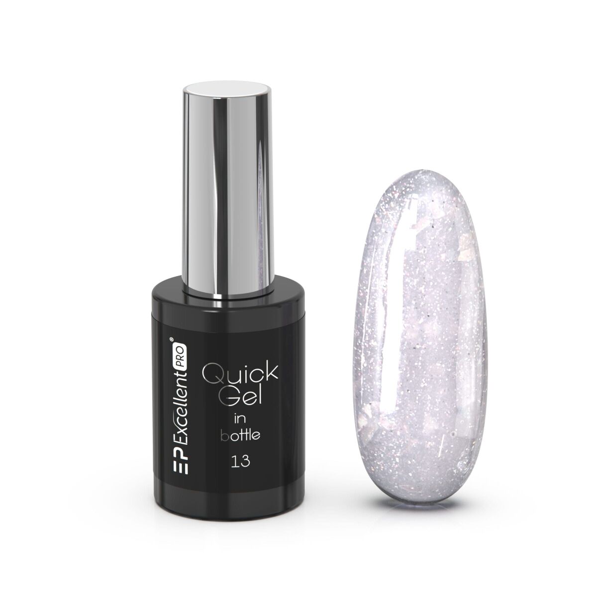 Kozubek.info for Excellent PRO Quick Gel in Bottle żel w butelce 013 11g - obrazek 1