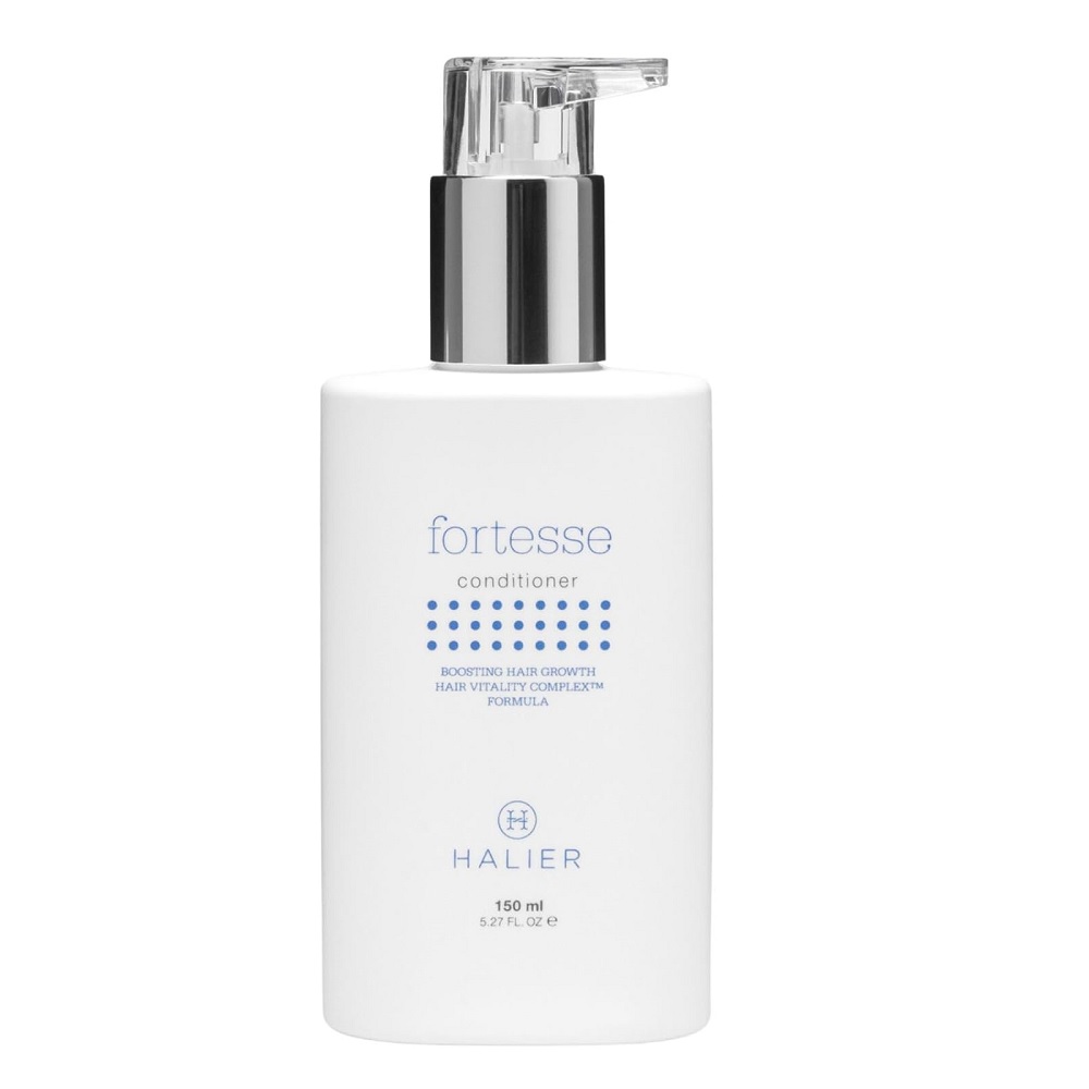 65050801761904015 Fortesse odżywka przyspieszająca wzrost włosów 150ml - obrazek 1