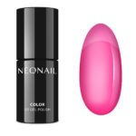 UV Gel Polish Color lakier hybrydowy 8523 Salty Kisses 7.2ml