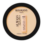 Always Fabulous Powder matujący puder do twarzy 108 Apricot Ivory 10g