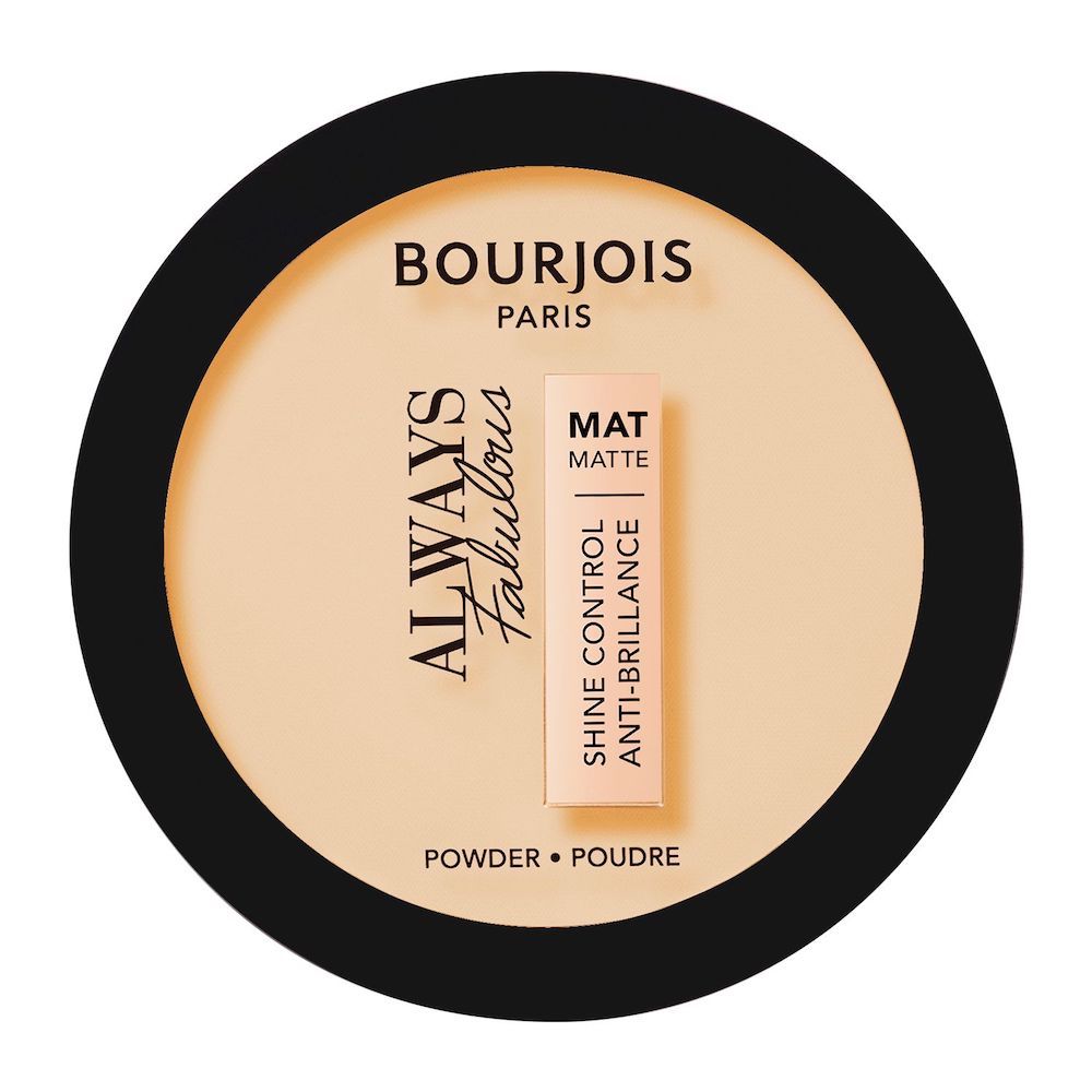65054261672403083 Always Fabulous Powder matujący puder do twarzy 108 Apricot Ivory 10g - obrazek 1
