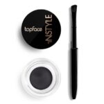 Instyle Gel Eyeliner eyeliner w żelu 001 Black 3.5g