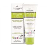 Anti Acne krem matujący skóra tłusta trądzikowa i mieszana 50ml
