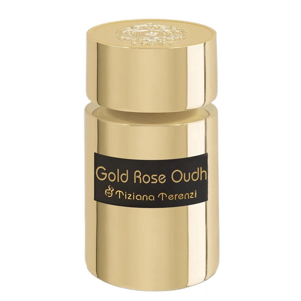 6509911768028638 Gold Rose Oudh mgiełka do włosów 50ml - obrazek 1