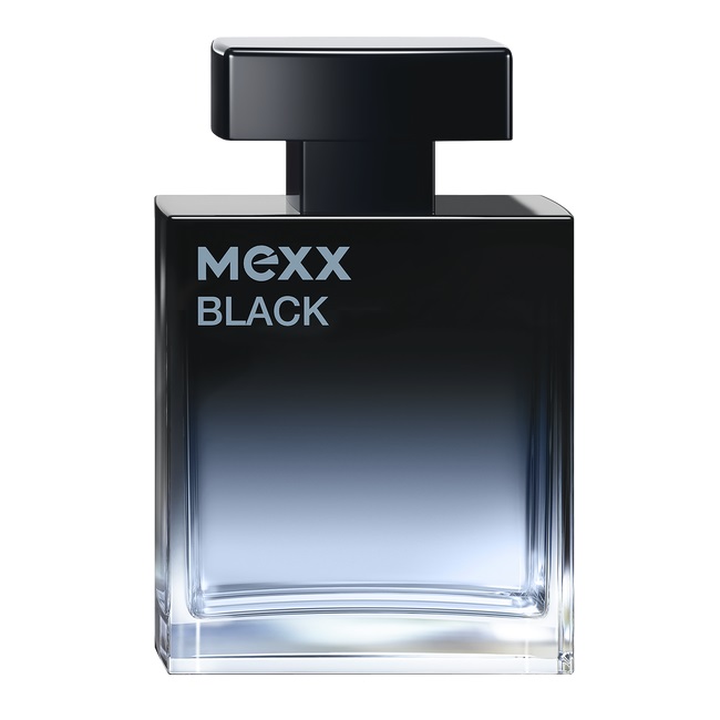 65102131696510052 Black Man woda toaletowa spray 50ml - obrazek 1