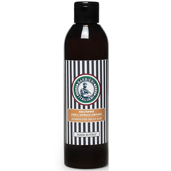 65105441701324457 Szampon do włosów przetłuszczających się 250ml - obrazek 1