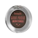 Goof Proof Brow Powder puder wypełniający brwi 4.5 Neutral Deep Brown 1.9g