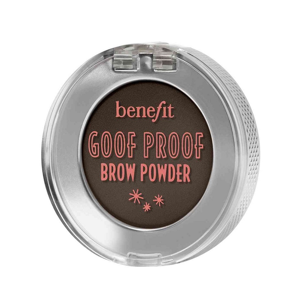 65110941739439339 Goof Proof Brow Powder puder wypełniający brwi 4.5 Neutral Deep Brown 1.9g - obrazek 1