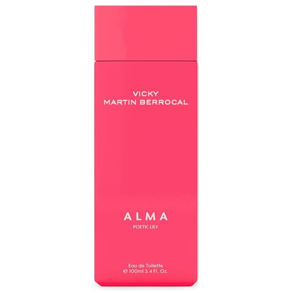 65116141727855806 Alma woda toaletowa spray 100ml - obrazek 1