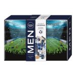 Men Advent Calendar kalendarz adwentowy dla mężczyzn