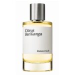 Citrus Batikanga woda perfumowana spray 100ml