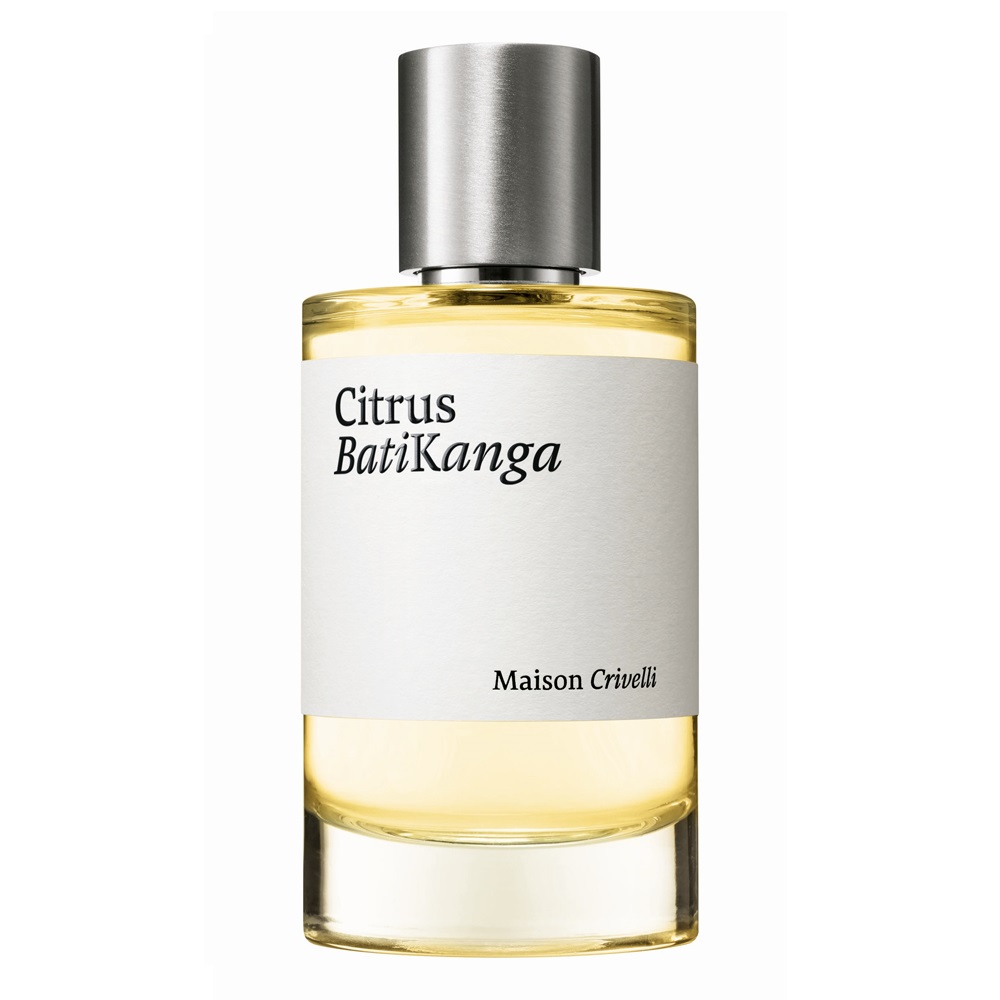65131861736244898 Citrus Batikanga woda perfumowana spray 100ml - obrazek 1