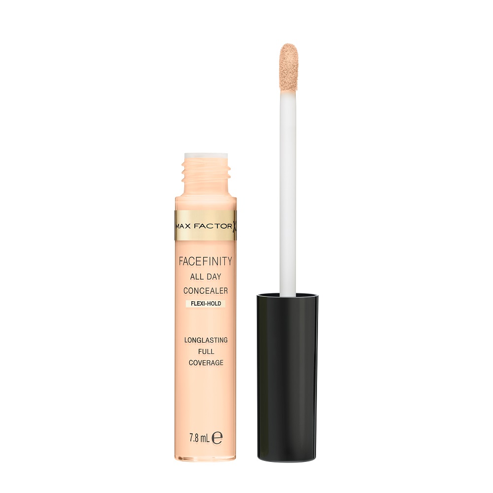 65153951643705443 Facefinity All Day Concealer korektor do twarzy 20 Shade 7.8ml - obrazek 1
