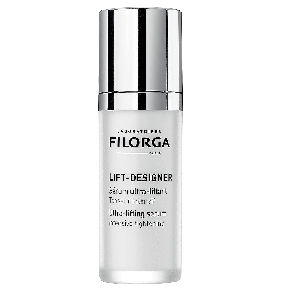 65156121695967759 Lift-Designer Ultra-Lifting Serum intensywnie liftingujące serum do twarzy 30ml - obrazek 1
