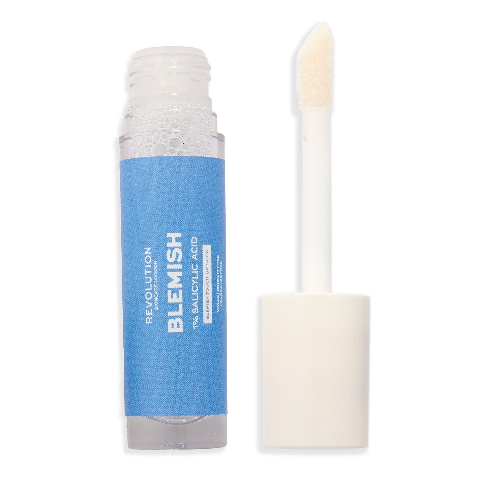 65168791660903180 Skincare Blemish 1% Salicylic Acid punktowy preparat z kwasem salicylowym 9ml - obrazek 1