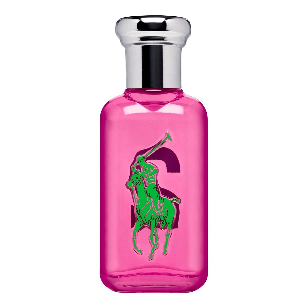 65183371733836835 Big Pony 2 For Women woda toaletowa spray 50ml - obrazek 1