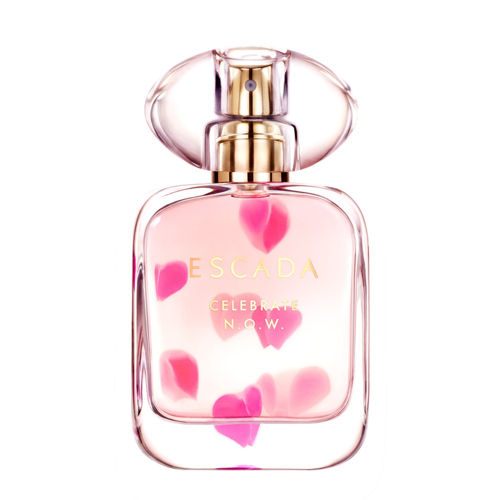 65200611741343686 Celebrate N.O.W woda perfumowana spray - produkt bez opakowania - obrazek 1