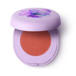 Dreamphoria Heavenly Skin Blush kremowy róż do policzków w kompakcie 03 Spicy Rose 5.5g