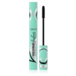 Viva Curled Lashes Mascara wydłużający tusz do rzęs Black 10ml