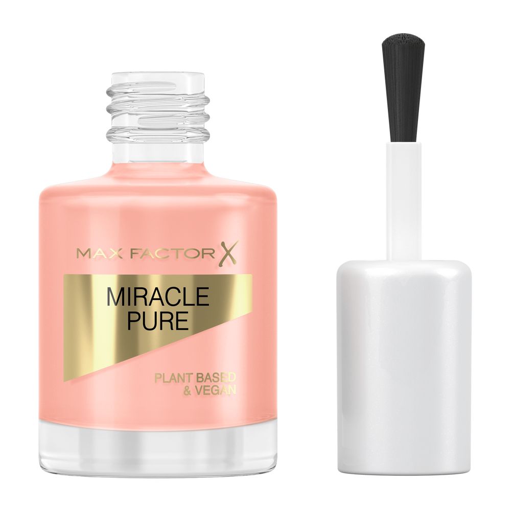 65234461743651926 Miracle Pure lakier do paznokci 395 Magic Sunstone 12ml - obrazek 1