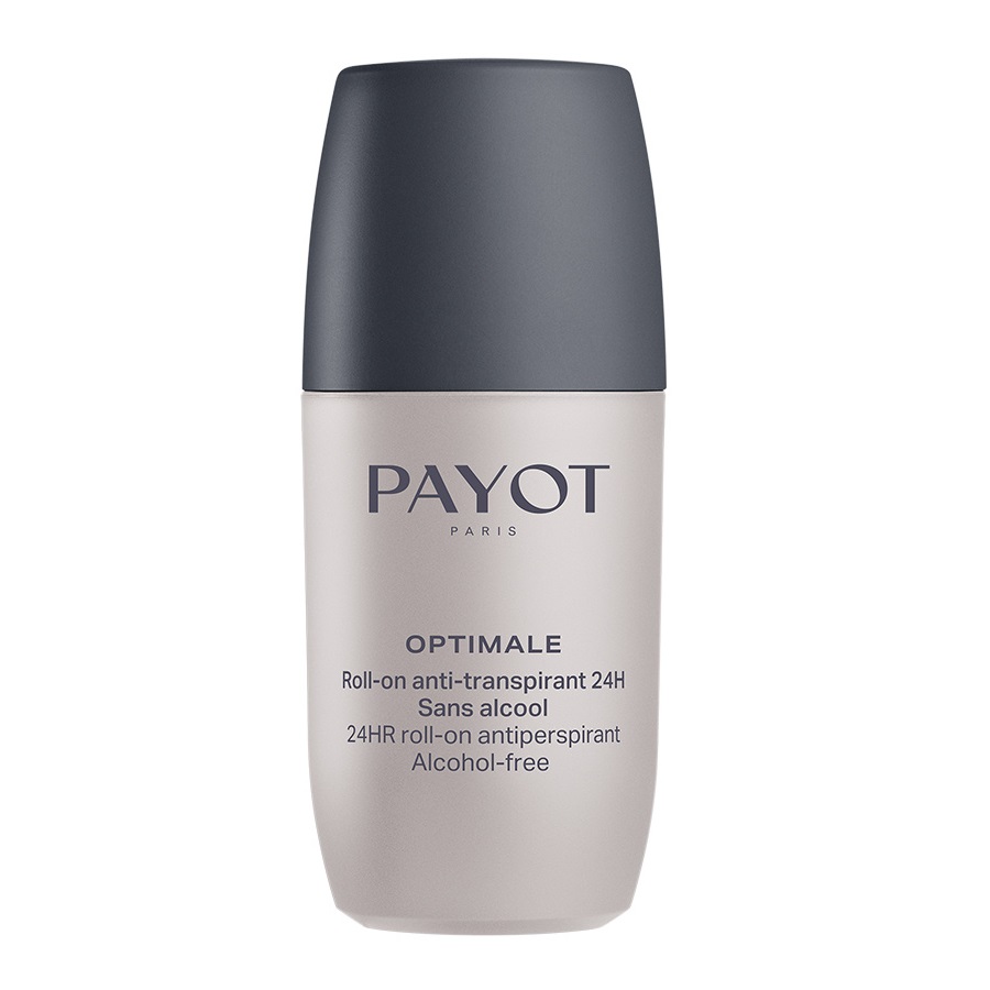 6527541708505335 Optimale Roll-On Anti-Transpirant 24H antyperspirant w kulce 75ml - obrazek 1