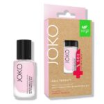 Nail Therapy odżywka do paznokci Natychmiastowe Wypełnienie Bio 11ml