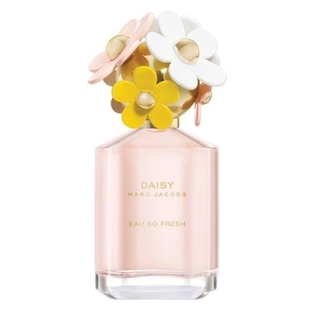 65288871656307645 Daisy Eau So Fresh woda toaletowa spray 125ml - produkt bez opakowania - obrazek 1