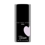 Top Coat top do lakierów hybrydowych Non Stop Shiny 9g