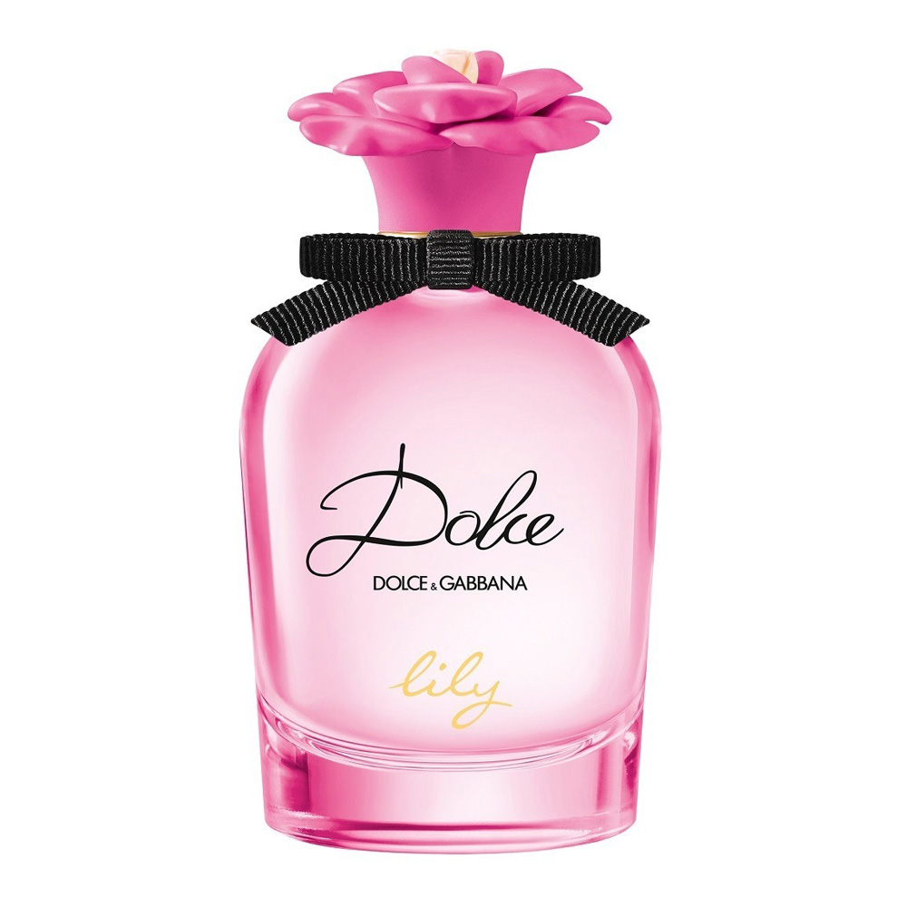 65299451682441342 Dolce Lily woda toaletowa spray 75ml - obrazek 1