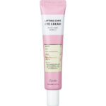 Lifting Care Eye Cream liftingujący krem pod oczy z peptydami 40ml