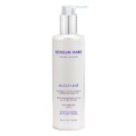Algohair skutecznie oczyszczający szampon do częstego stosowania do każdego rodzaju skóry głowy i włosów 250ml
