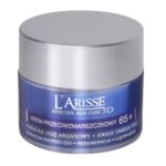 L'arisse 5D krem przeciwzmarszczkowy 65+ 50ml