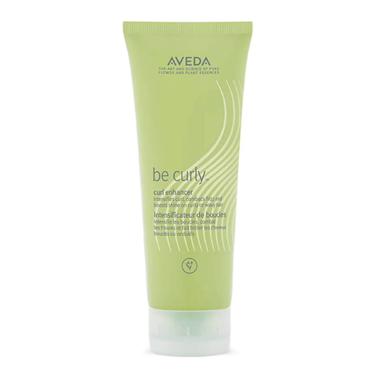 6530381663922273 Be Curly Curl Enhancer krem do stylizacji loków i fal 200ml - obrazek 1